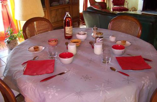 Cellieu Bed & Breakfast | Croix Blanche