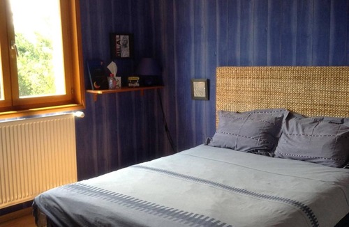 Cellieu Bed & Breakfast | Croix Blanche