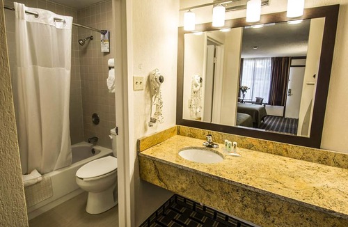 Sun 'N Lake Hotel | Croix Grand Hotel