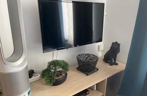 Chatellerault Apartment | Croix rouge