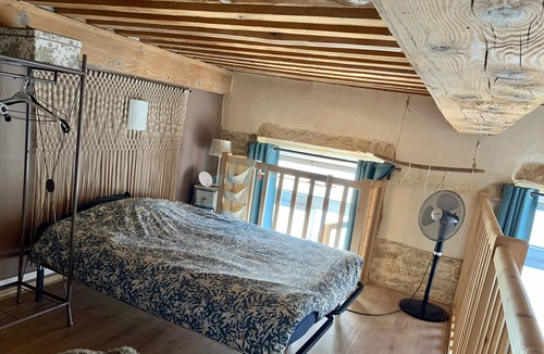 Croix Rousse Apartment | Croix Rousse Charmant Canut