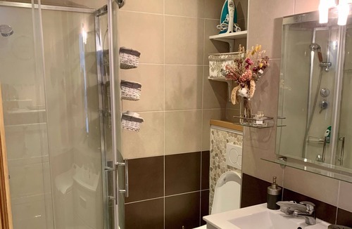 Croix Rousse Apartment | Croix Rousse Charmant Canut