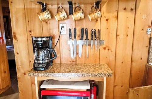 Bayfield Cabin | Croll Cabins-Price Bunkhouse-#4 at Vallecito Lake. Beautiful views, pet friendly