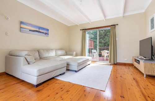 Blueys Beach House | Croll St Shack