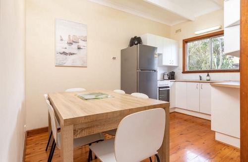 Blueys Beach House | Croll St Shack