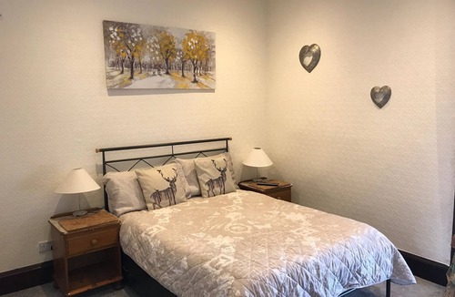 Dingwall House | Cromarty View Guest House