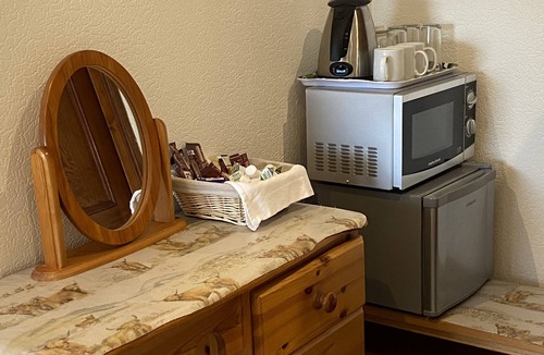 Dingwall House | Cromarty View Guest House