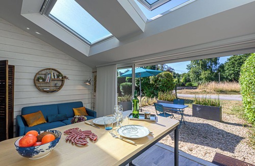 Plougoumelen House | Cromlech'Dek by Interhome
