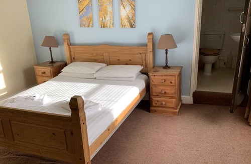 Bovey Tracey Hotel | Cromwell Arms