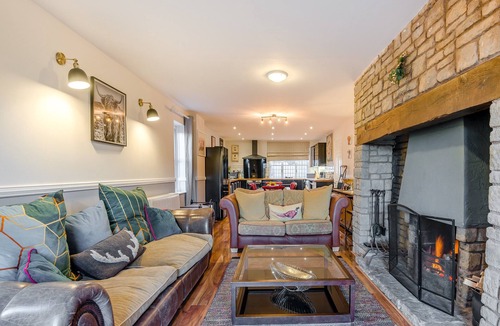 Winforton Cottage | Cromwell House - UK42450