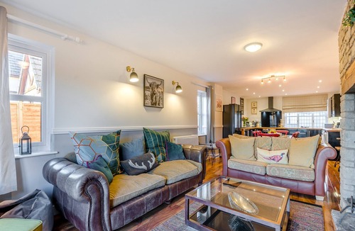 Winforton Cottage | Cromwell House - UK42450