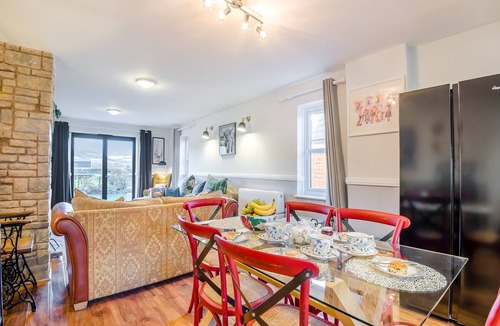 Winforton Cottage | Cromwell House - UK42450