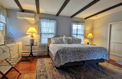 Cornwall Hotel | Cromwell Manor Inn