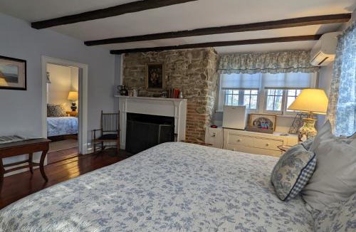 Cornwall Hotel | Cromwell Manor Inn