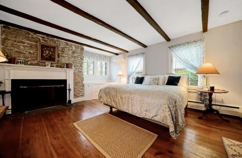 Cornwall Hotel | Cromwell Manor Inn