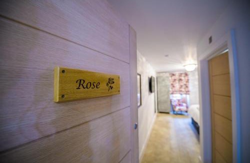 Stock Bed & Breakfast | Crondon Park