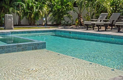 Sarasota House | Cronley Place Oasis