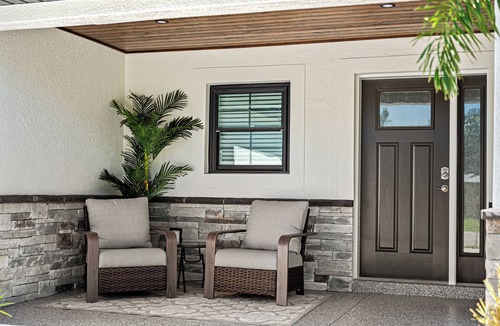 Sarasota House | Cronley Place Oasis