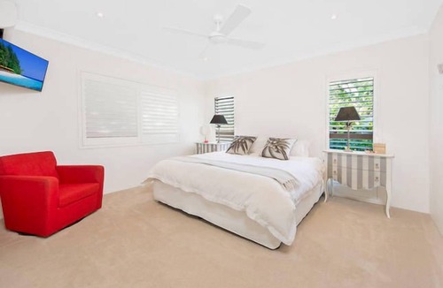Cronulla Hotel | Cronulla Beach House B & B