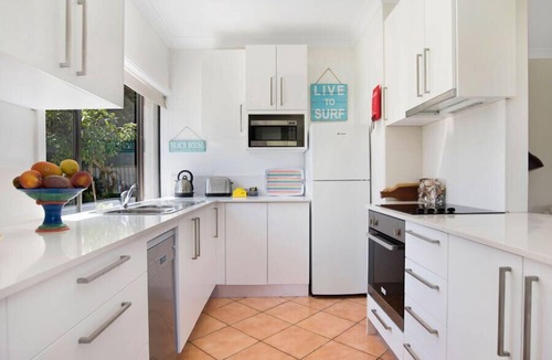 Cronulla Bed & Breakfast | Cronulla Beach House B&B