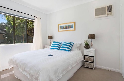Cronulla Bed & Breakfast | Cronulla Beach House B&B