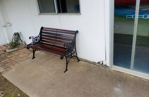 Murtoa Cottage | Crooked Cottage