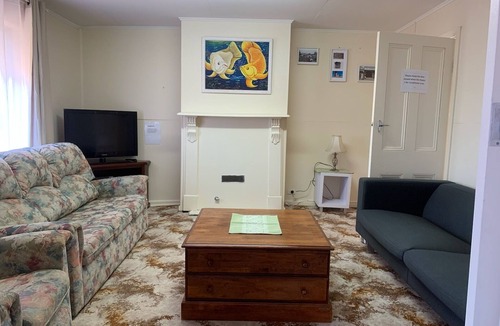 Murtoa Cottage | Crooked Cottage