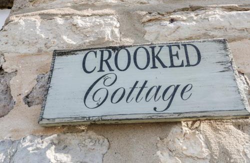 Kirkbymoorside House | Crooked Cottage