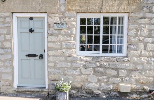Kirkbymoorside House | Crooked Cottage