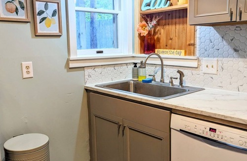 Ponshewaing Cottage | Crooked Cottage