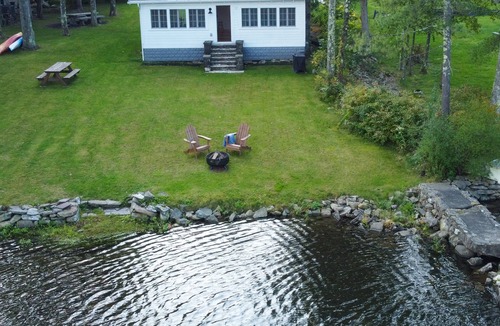 Averill Park Cabin | Crooked Lake Cabin
