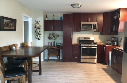 Lake Cottage | Crooked Lake Cottage- all sports lake, remodeled, picturesque, outdoor amenities