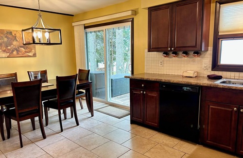 Petoskey House | Crooked Lake Cottage