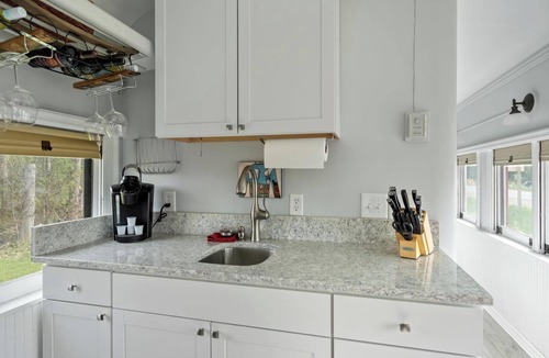 Conway House | Crooked Lake Express