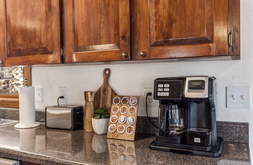 Tarheel House | Crooked Lane Cabin - Murphy