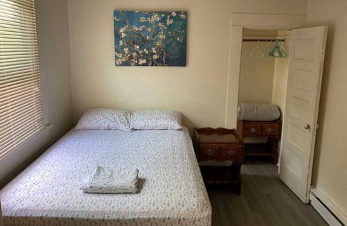 West Eugene House | Crooked Little House