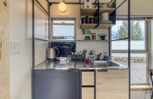Crooked River Ranch Cabin | Crooked River Ranch Cabins