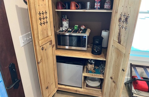 Cortez Apartment | Crooked Sky Ranch & VRBO