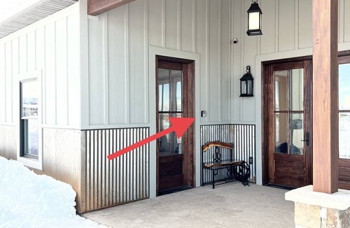 Cortez Apartment | Crooked Sky Ranch & VRBO