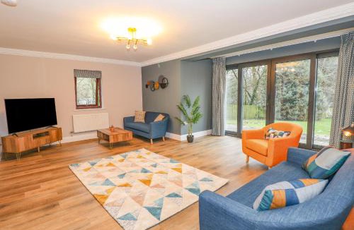 Crooklands House | Crooklands Cottage