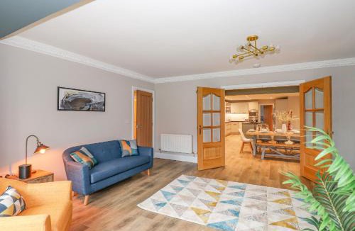 Crooklands House | Crooklands Cottage