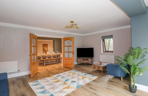 Crooklands House | Crooklands Cottage