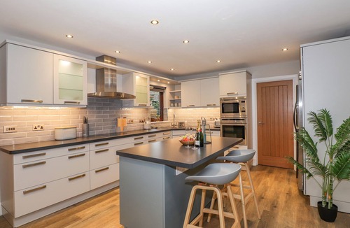 Crooklands Cottage | Crooklands Cottage