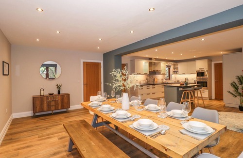 Crooklands Cottage | Crooklands Cottage