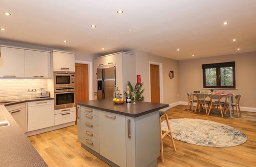 Crooklands Cottage | Crooklands Cottage