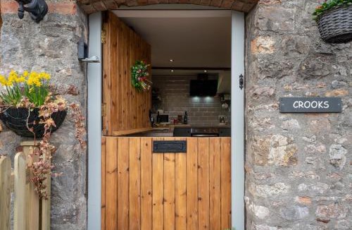 Axbridge House | Crooks