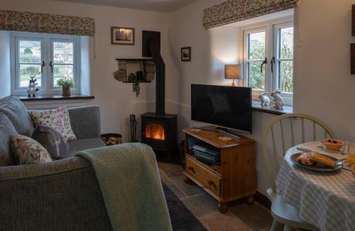 Axbridge House | Crooks