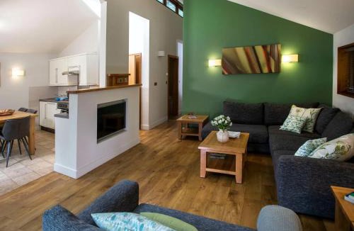 North York Moors National Park Resort | Cropton Forest Cabins - Forest Holidays