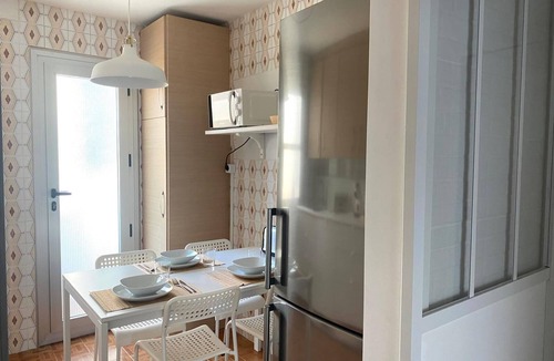 Espinardo Apartment | CROQUETTE HOUSE :)