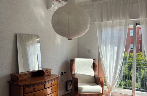 Espinardo Apartment | CROQUETTE HOUSE :)
